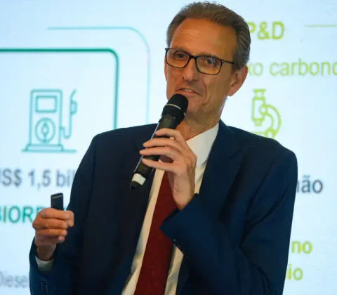 Imagem do post Petrobras confirma saída de diretor Mauricio Tolmasquim