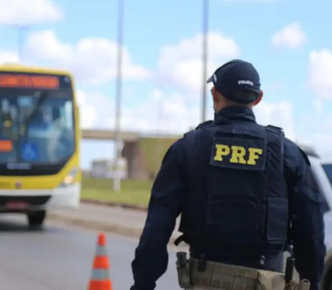 Imagem do post Feriado do Dia do Trabalhador registra 98 mortes nas rodovias do país