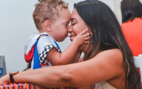 Imagem do post Maternidade e carreira: colaboradoras da Braskem superam desafios com coragem, amor e apoio institucional