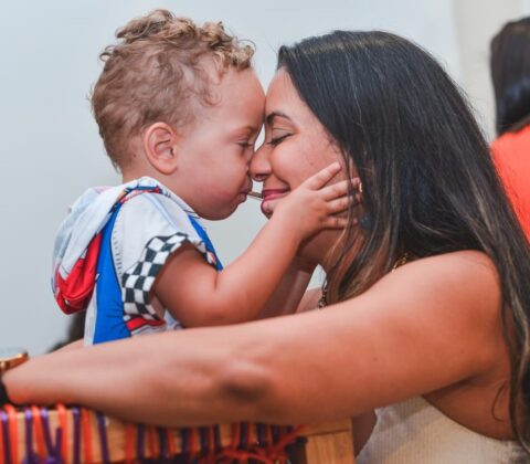 Imagem do post Maternidade e carreira: colaboradoras da Braskem superam desafios com coragem, amor e apoio institucional