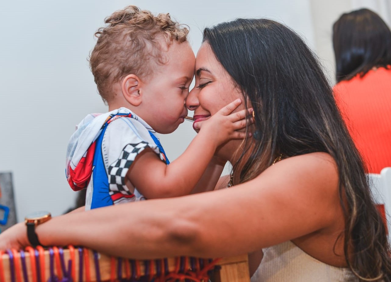 Maternidade e carreira: colaboradoras da Braskem superam desafios com coragem, amor e apoio institucional
