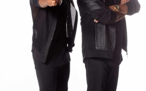 Imagem do post É O Tchan realiza série de shows em São Paulo de 16 a 18 de maio