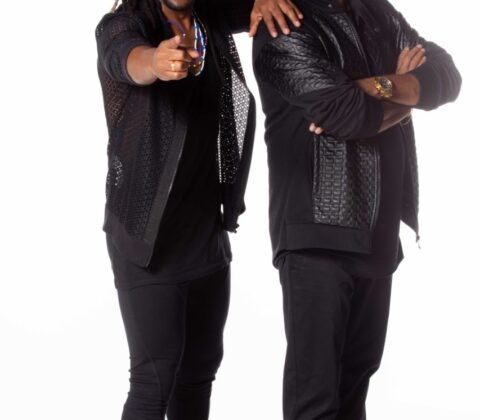 Imagem do post É O Tchan realiza série de shows em São Paulo de 16 a 18 de maio