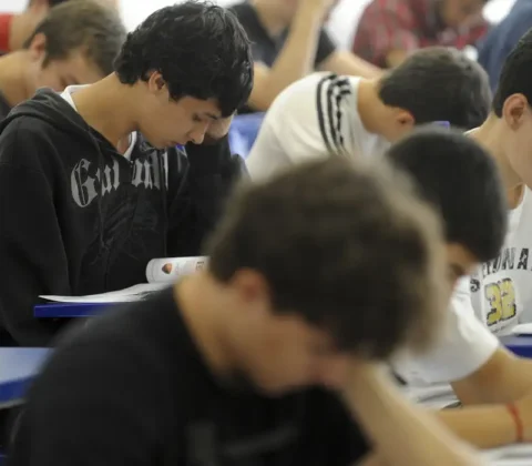 Imagem do post PND 2025: gabarito das questões objetivas será divulgado terça-feira