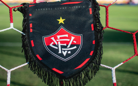 Imagem do post Vitória anuncia novo diretor de futebol