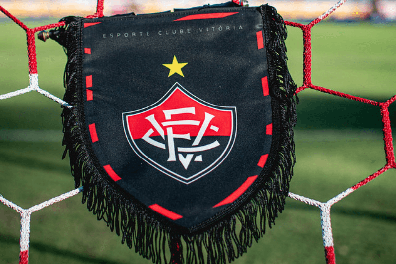 Vitória define primeiros jogadores a deixar o clube em reformulação para o Brasileirão