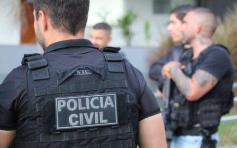 Imagem do post Pirajá: Filho usa chave de fenda para tentar matar o pai