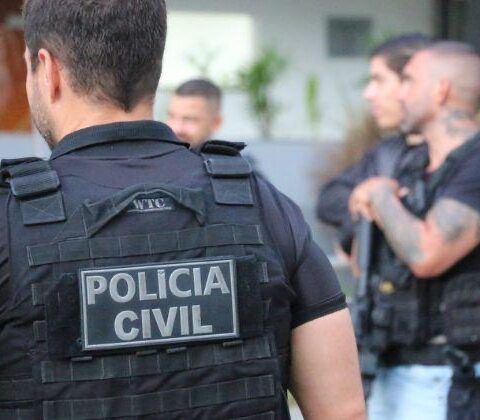 Imagem do post Pastor é preso por importunação sexual