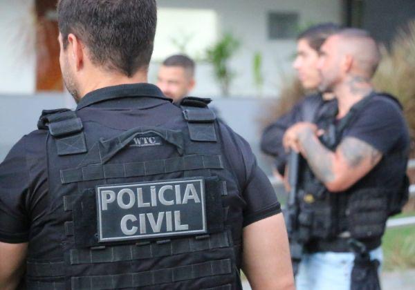 Eunápolis: envolvidos no atentado contra diretor são identificados