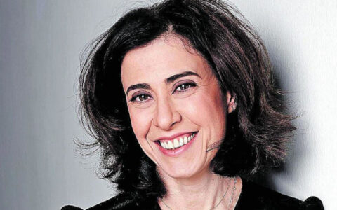 Imagem do post Fernanda Torres vai estrelar e assinar roteiro de novo filme brasileiro