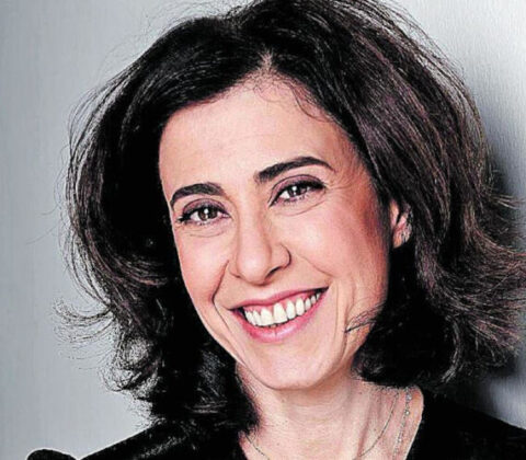 Imagem do post Fernanda Torres vai estrelar e assinar roteiro de novo filme brasileiro