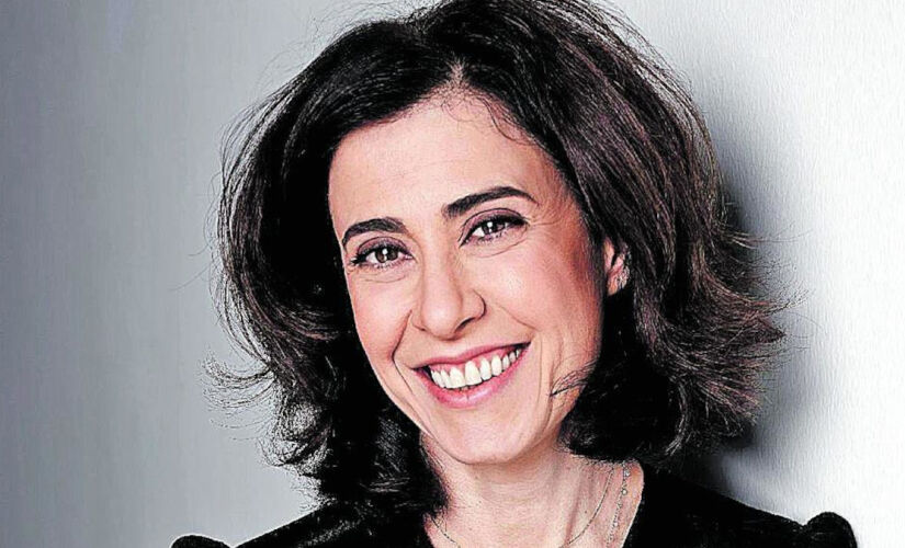 Fernanda Torres vai estrelar e assinar roteiro de novo filme brasileiro