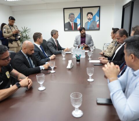 Imagem do post Forças de segurança articulam novas ações contra suspeitos de atentado em Eunápolis