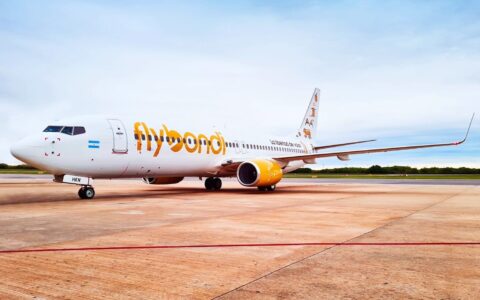 Imagem do post Com novo voo entre Salvador e Buenos Aires, Flybondi aumenta conectividade Brasil-Argentina