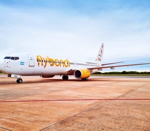 Imagem do post Com novo voo entre Salvador e Buenos Aires, Flybondi aumenta conectividade Brasil-Argentina