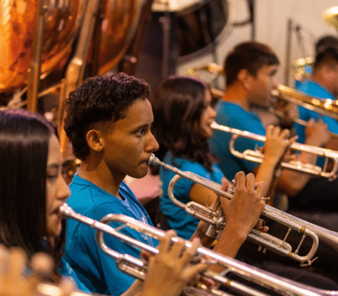 Imagem do post Lei Rouanet: Entenda como funciona e por que é um investimento inteligente na cultura brasileira