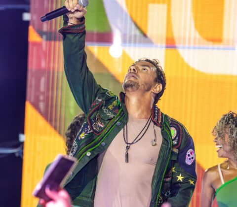 Imagem do post Guig lança EP “20 Anos – Volume 1” com inédita “Debochada” e versões repaginadas de hits