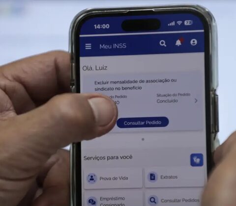 Imagem do post INSS: saiba como consultar notificação sobre descontos ilegais