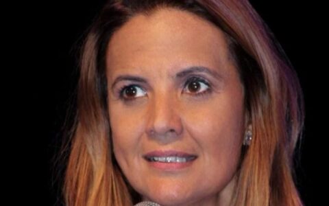 Imagem do post Duda Lomanto é a nova secretária municipal do Mar