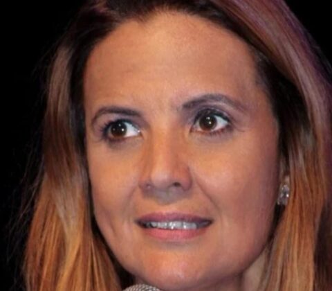 Imagem do post Duda Lomanto é a nova secretária municipal do Mar