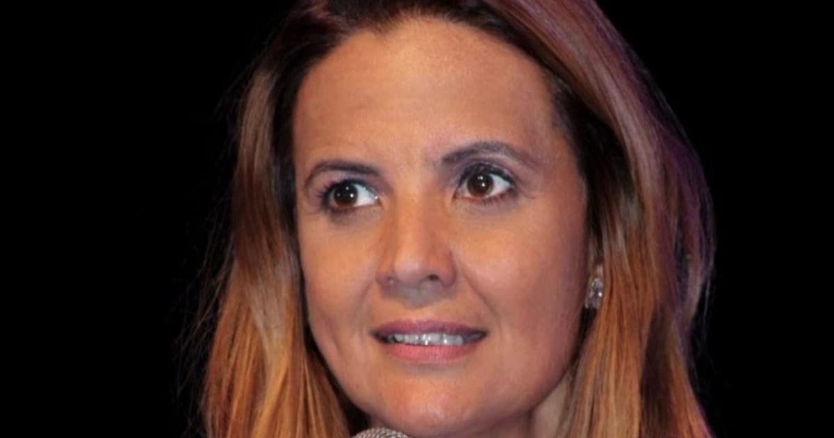 Duda Lomanto é a nova secretária municipal do Mar