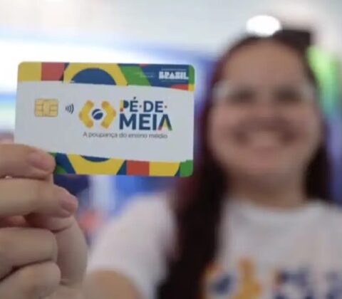 Imagem do post Pé-de-Meia 2025: pagamento da 2ª parcela começa na segunda-feira