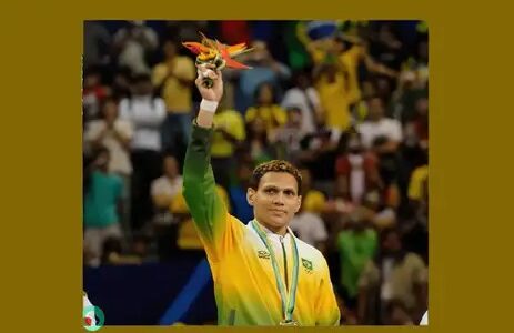 Imagem do post Daiane, Guga e Edinanci entram para o Hall da Fama do Esporte