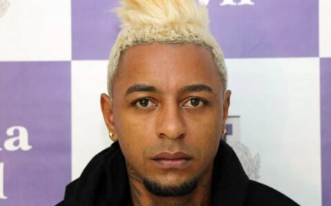 Imagem do post Iuri Sheik é absolvido da acusação de assassinato