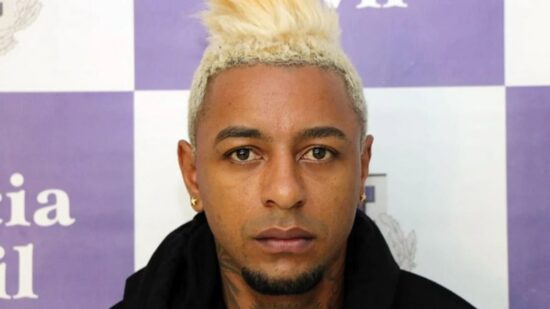 Iuri Sheik vai a júri popular nesta terça (20)