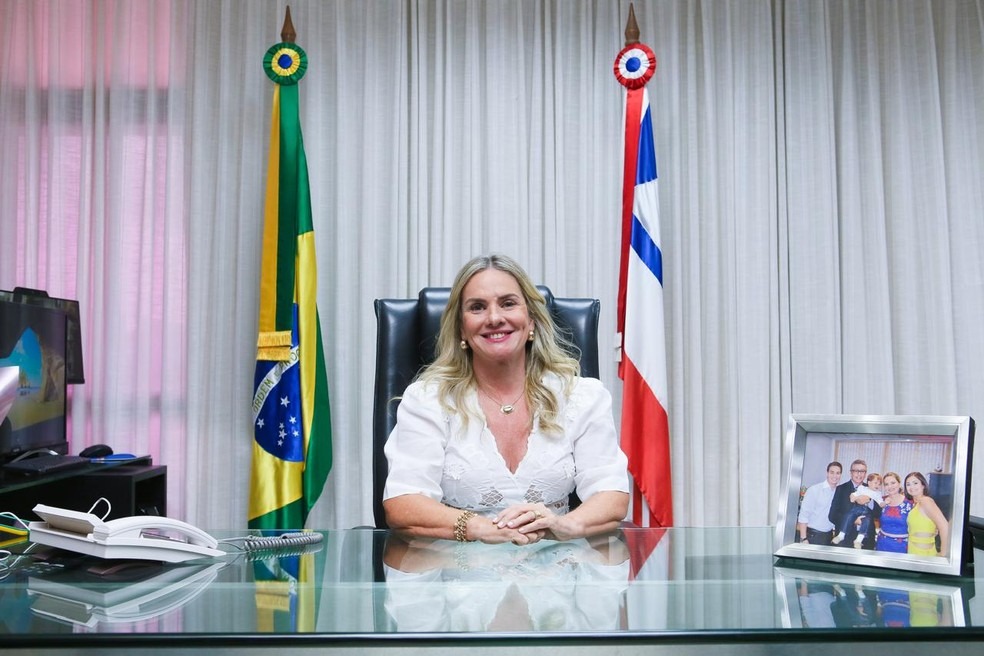 Ivana Bastos lança programa “O Cidadão e o Parlamento” para aproximar ALBA da população