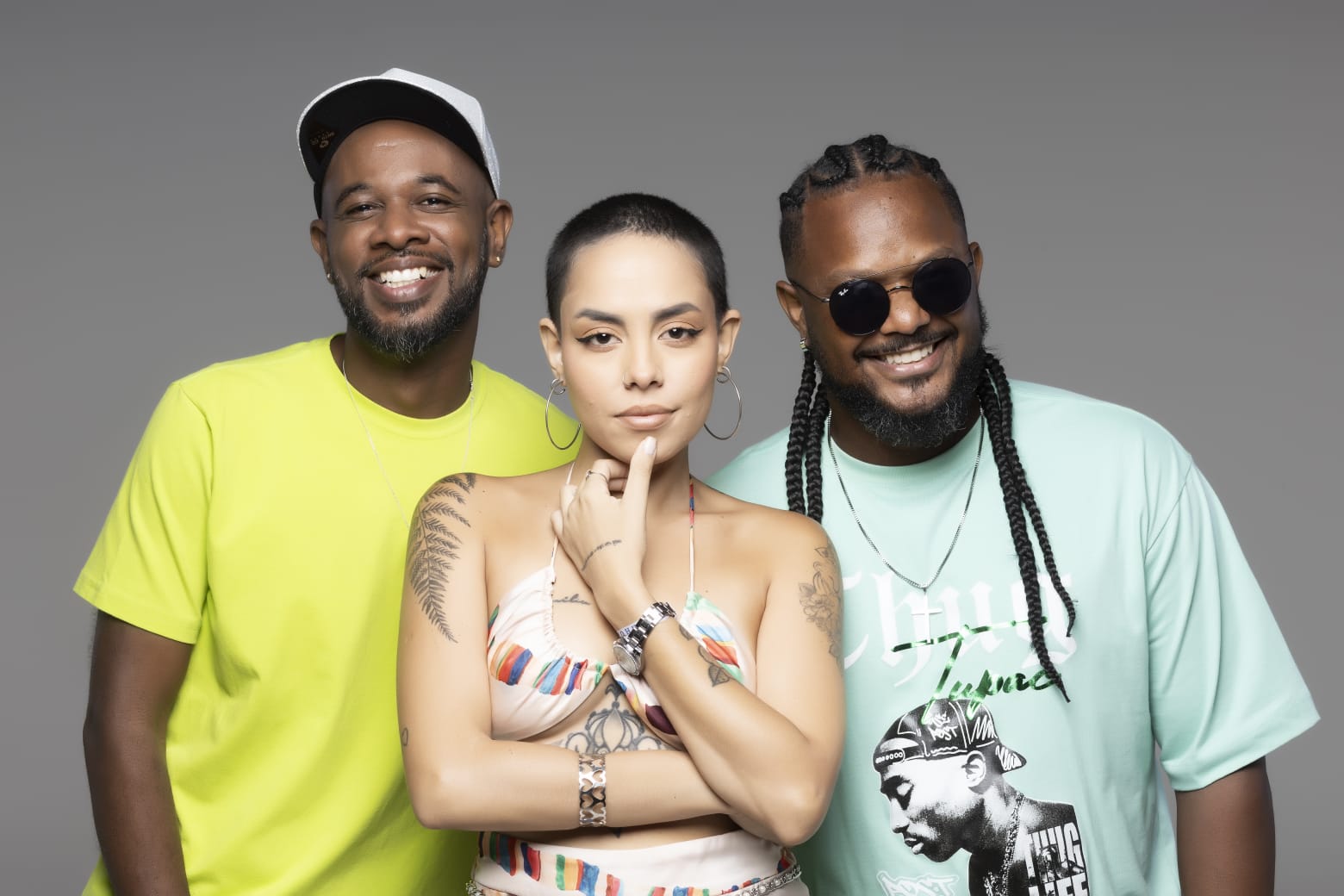 Katulê Futebol Samba agita Vilas do Atlântico com música, futebol e celebração