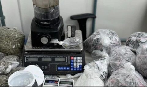 Imagem do post Laboratório de drogas é desarticulado pela PM em Pernambués