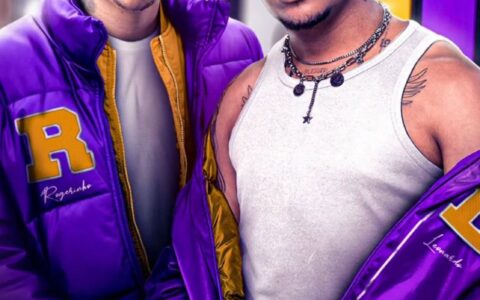 Imagem do post Leo Marques lança “Grudinho” com Rogerinho e aposta em romantismo no novo single