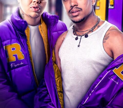 Imagem do post Leo Marques lança “Grudinho” com Rogerinho e aposta em romantismo no novo single