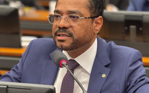 Imagem do post Marinho promove audiência pública sobre aquisição do Banco Master pelo BRB