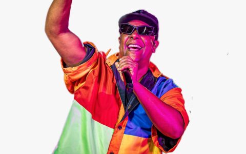 Imagem do post Psirico lança CD ao vivo da Micareta de Feira 2025 com 58 faixas e música inédita