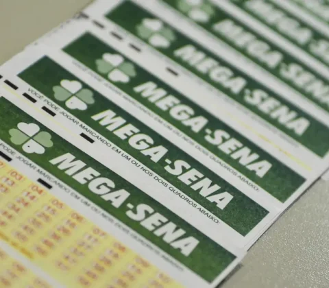 Imagem do post Ninguém acerta a Mega-Sena e prêmio sobe para R$ 80 milhões
