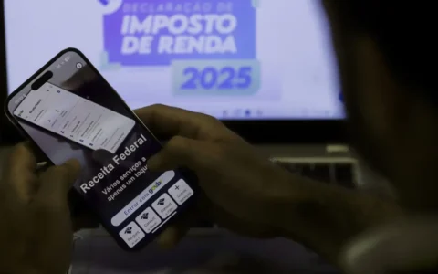 Imagem do post Perdeu o prazo da declaração do imposto de renda? Saiba o que fazer