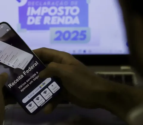 Imagem do post Perdeu o prazo da declaração do imposto de renda? Saiba o que fazer