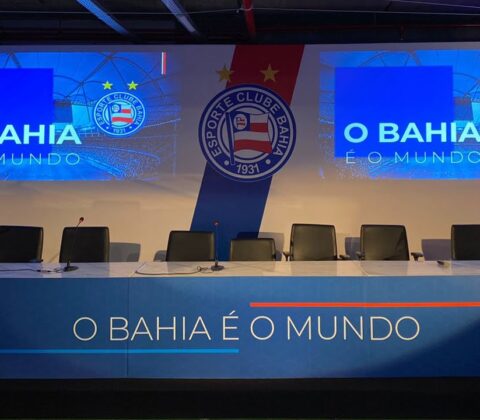 Imagem do post Bahia lança documentário exclusivo sobre parceria com o City Football Group – Saiba como assistir na TV Bahêa+