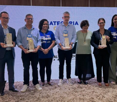 Imagem do post Braskem é reconhecida com Prêmio Empresas DuBem 2024 pelas Obras Sociais Irmã Dulce