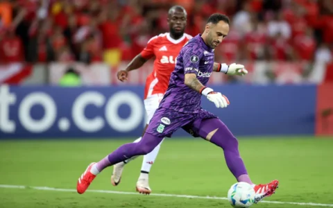 Imagem do post Atlético Nacional enfrenta o Bahia com desfalques importantes