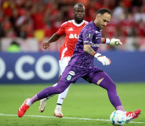 Imagem do post Atlético Nacional enfrenta o Bahia com desfalques importantes