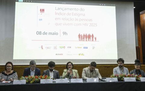 Imagem do post Discriminação atinge 52,9% das pessoas com HIV/aids, mostra pesquisa
