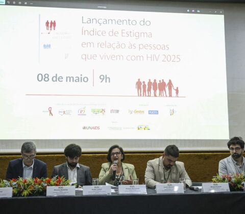 Imagem do post Discriminação atinge 52,9% das pessoas com HIV/aids, mostra pesquisa