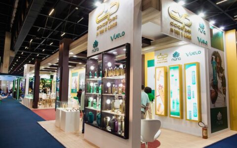 Imagem do post Grupo Dolce Pet confirma presença na PET South América 2025, maior evento pet da América Latina