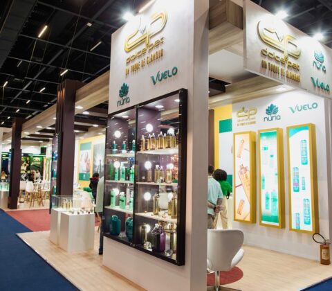 Imagem do post Grupo Dolce Pet confirma presença na PET South América 2025, maior evento pet da América Latina