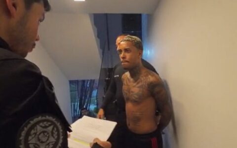 Imagem do post MC Poze do Rodo é investigado por tortura e cárcere privado no Rio de Janeiro