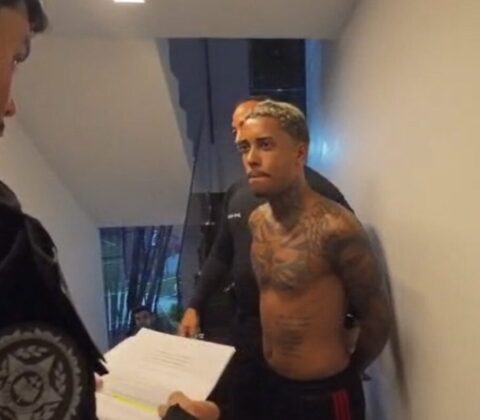 Imagem do post MC Poze do Rodo é investigado por tortura e cárcere privado no Rio de Janeiro