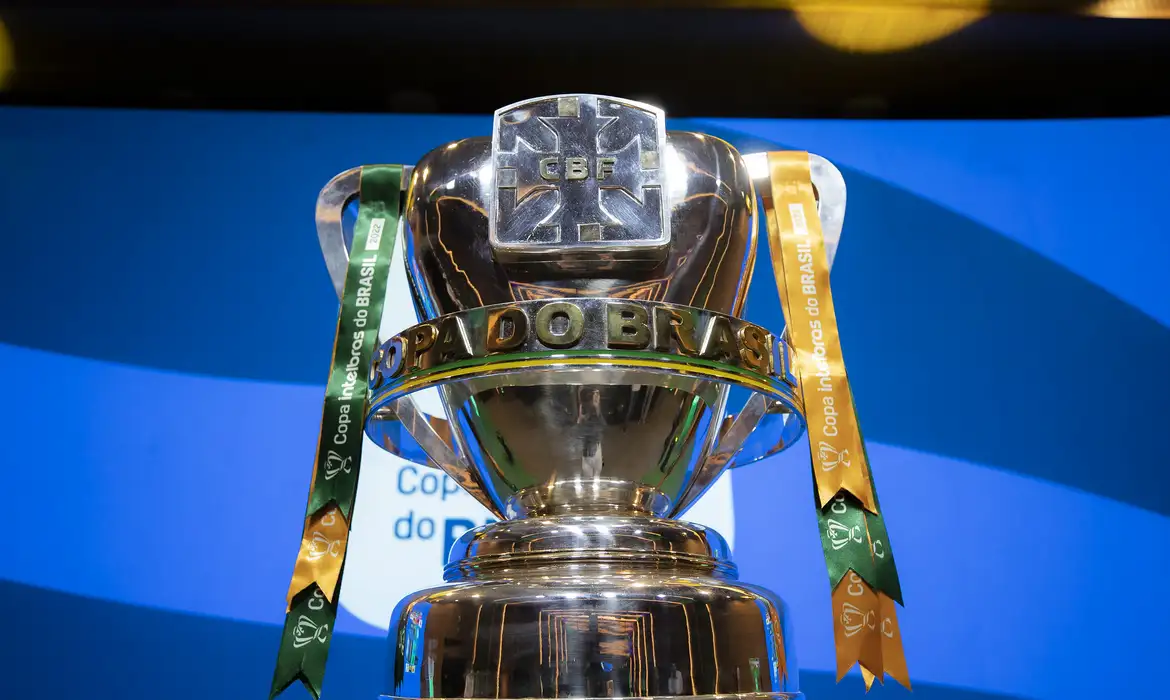 CBF confirma data do sorteio das oitavas da Copa do Brasil; Bahia e mais 15 clubes aguardam confrontos